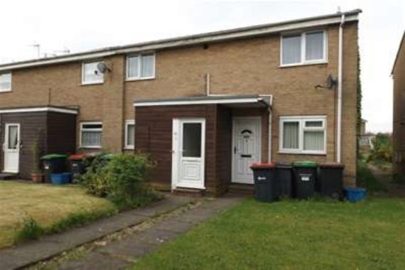 2 Bedroom Flat